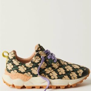 Flower Mountain Pampas Sneakers US 11 EU 41 Women’s